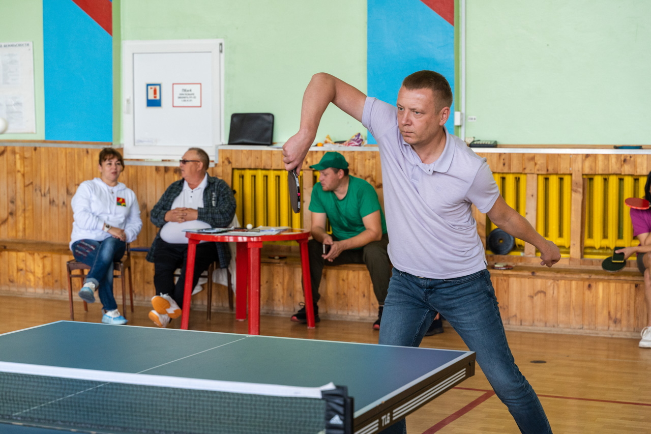 АГРОСИЛЬНОЕ ЛЕТО-2024