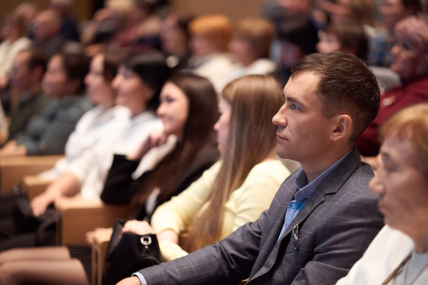 День работника сельского хозяйства и перерабатывающей промышленности - 2025