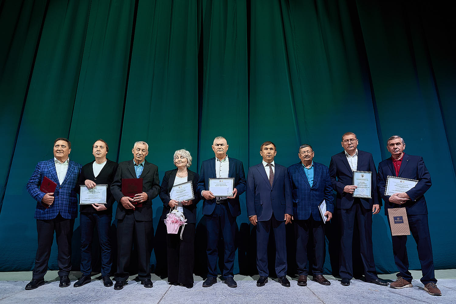 День работника сельского хозяйства и перерабатывающей промышленности - 2025