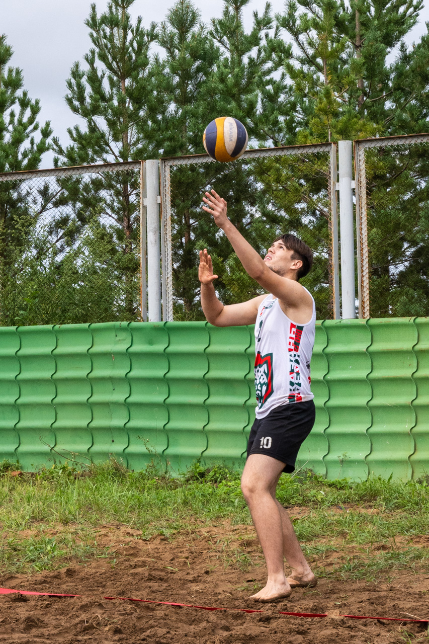 АГРОСИЛЬНОЕ ЛЕТО-2024