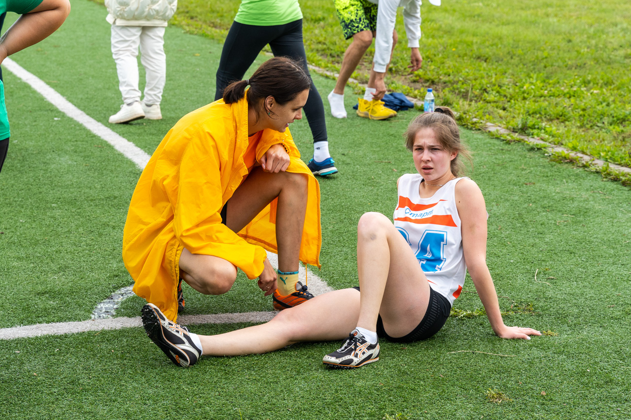 АГРОСИЛЬНОЕ ЛЕТО-2024