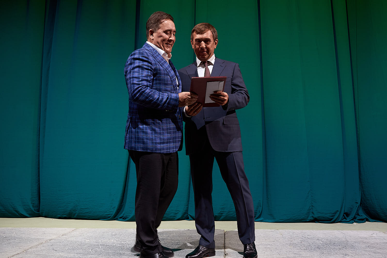 День работника сельского хозяйства и перерабатывающей промышленности - 2025