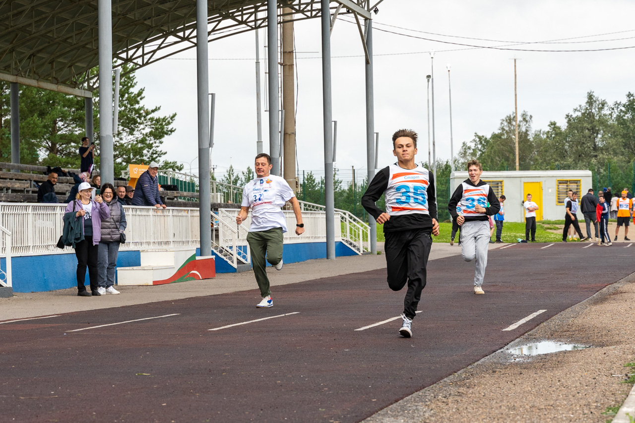 АГРОСИЛЬНОЕ ЛЕТО-2024