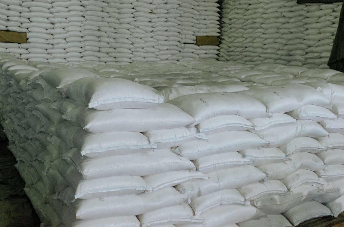 «Заинский сахар» планирует в новом сезоне произвести около 100 тыс. тонн сахара качества «Экстра»