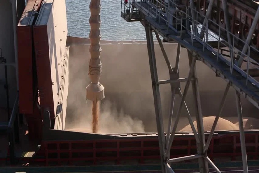 ZERO DUTIES FOR MAIN GRAINS TO BE MAINTAINED IN RUSSIA FROM 18 FEBRUARY 