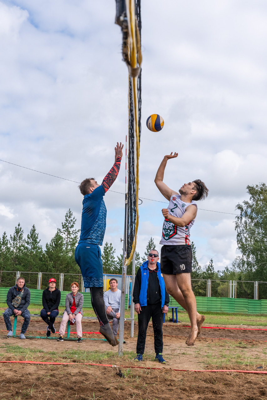 АГРОСИЛЬНОЕ ЛЕТО-2024