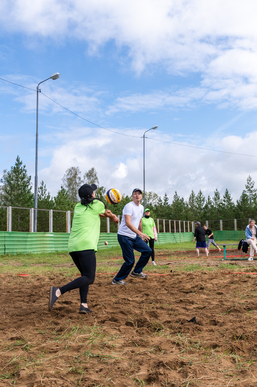 АГРОСИЛЬНОЕ ЛЕТО-2024