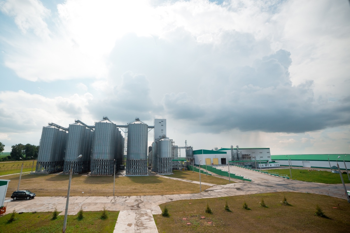 «Агросила» вложила 2,2 млрд рублей в модернизацию семенного завода