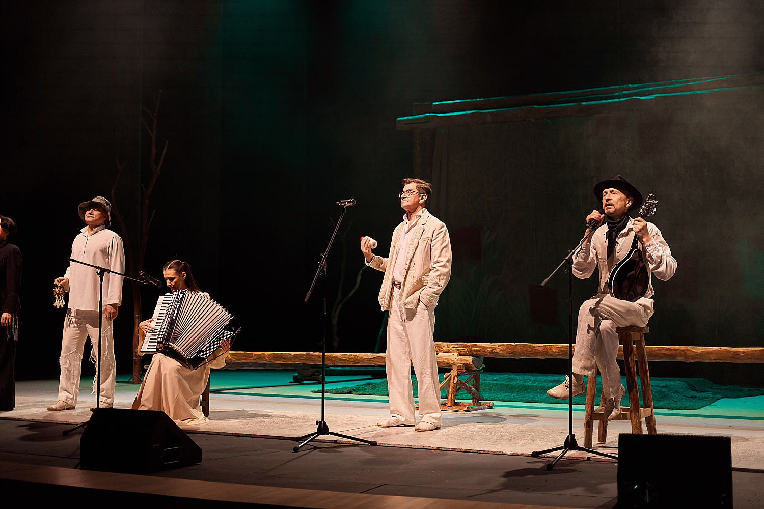 День работника сельского хозяйства и перерабатывающей промышленности - 2025