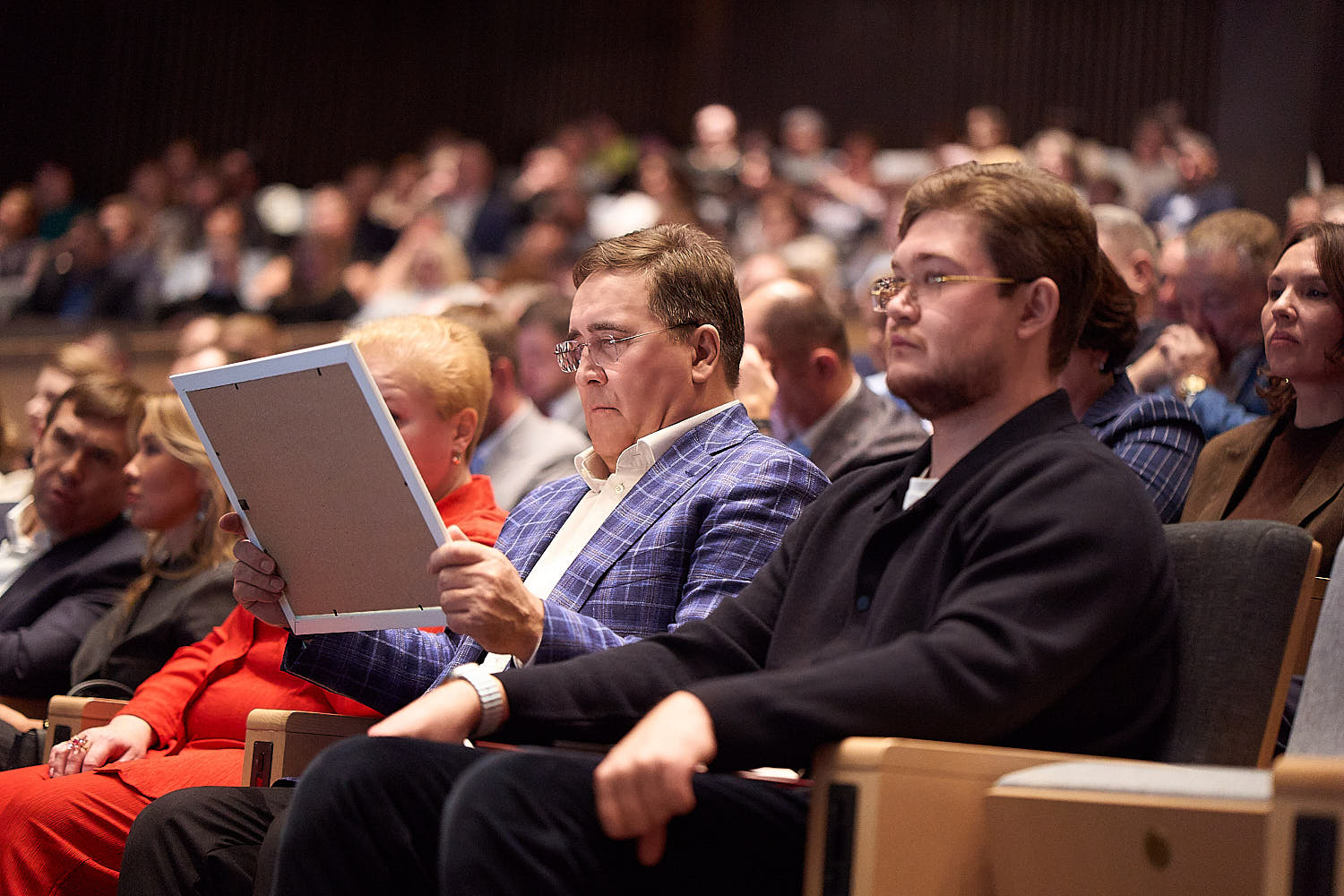 День работника сельского хозяйства и перерабатывающей промышленности - 2025