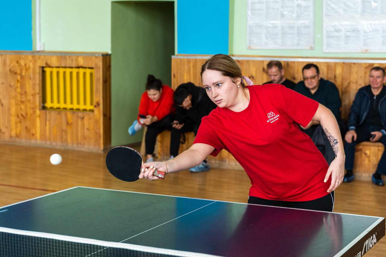 АГРОСИЛЬНОЕ ЛЕТО-2024