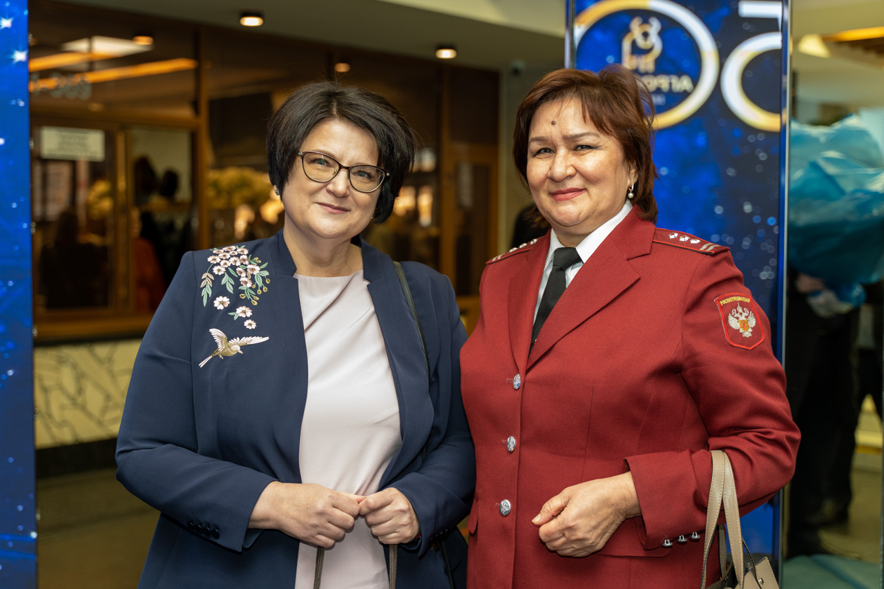 50-летие ООО "Агросила-Молоко"