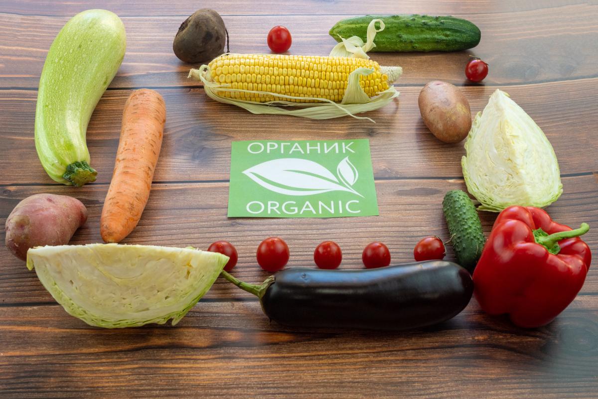 RUSSIAN MINISTRY OF AGRICLTURE PREPARING FEDERAL MEASURES OF SUPPORT FOR ORGANIC PRODUCERS 