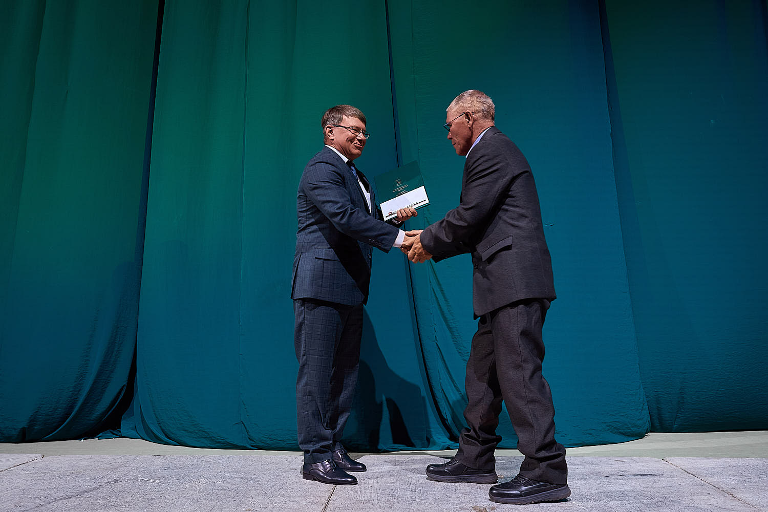 День работника сельского хозяйства и перерабатывающей промышленности - 2025