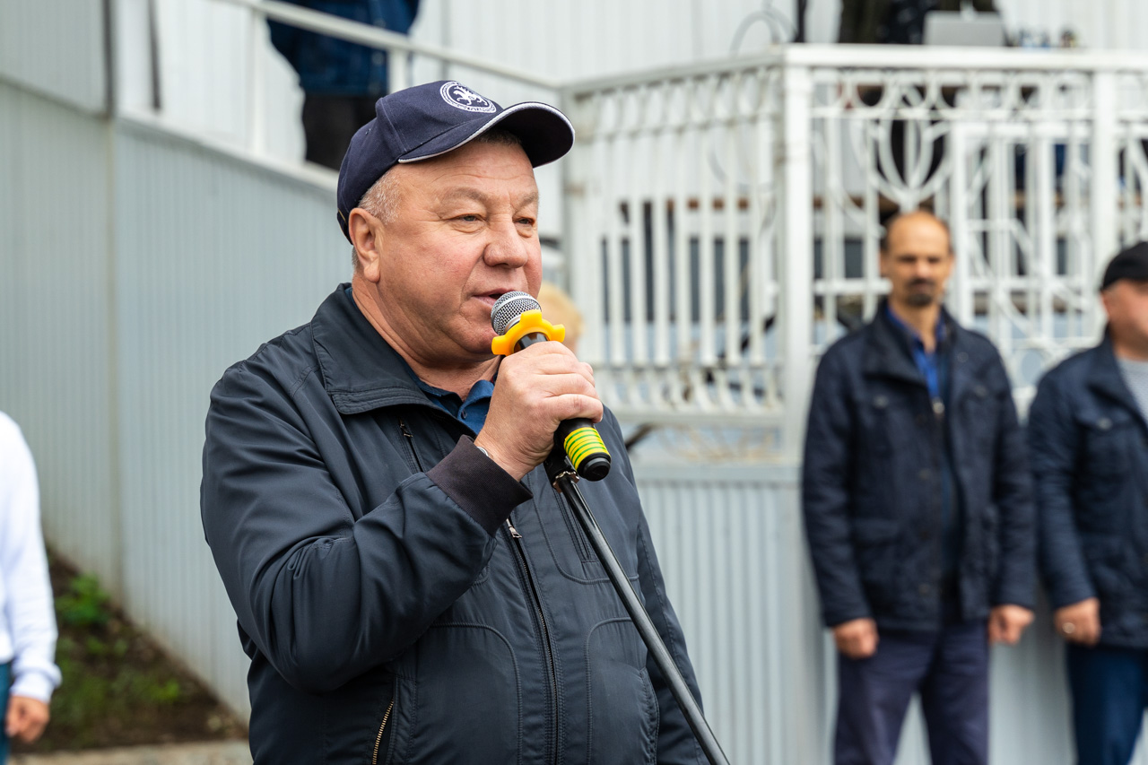 АГРОСИЛЬНОЕ ЛЕТО-2024