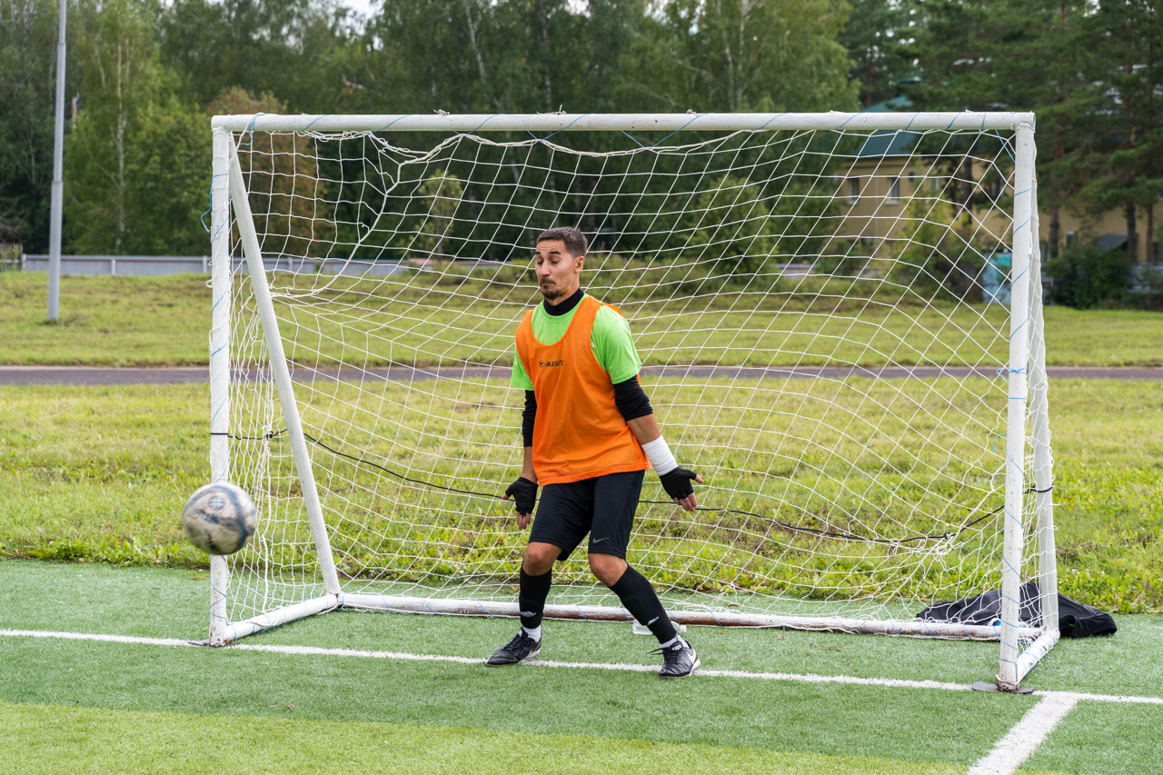 АГРОСИЛЬНОЕ ЛЕТО-2024