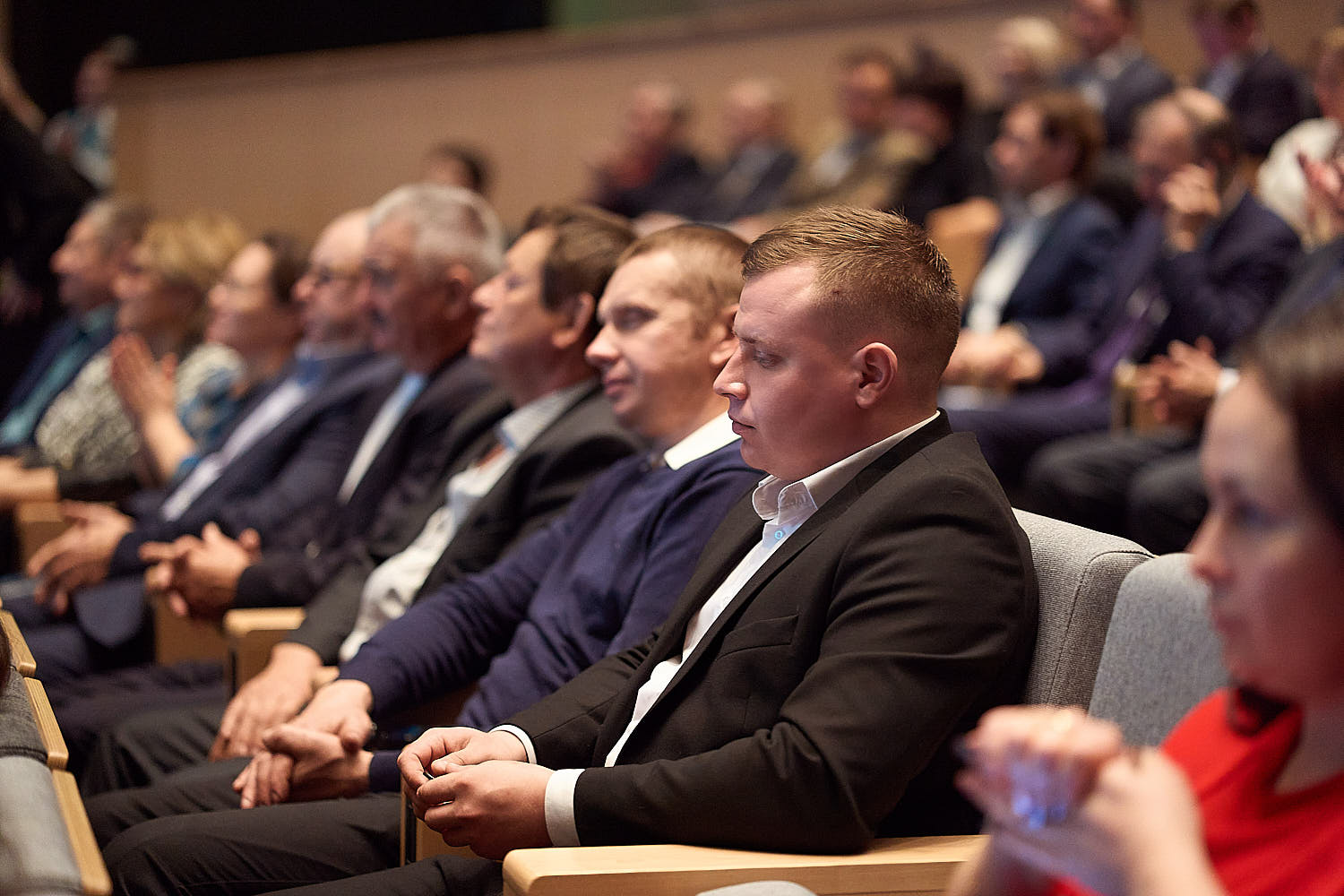 День работника сельского хозяйства и перерабатывающей промышленности - 2025