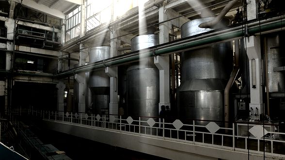 АГРОСИЛА в 2021 году модернизирует площадки Сахарного завода для достижения мощности переработки 8,2 тыс. тонн свеклы в сутки