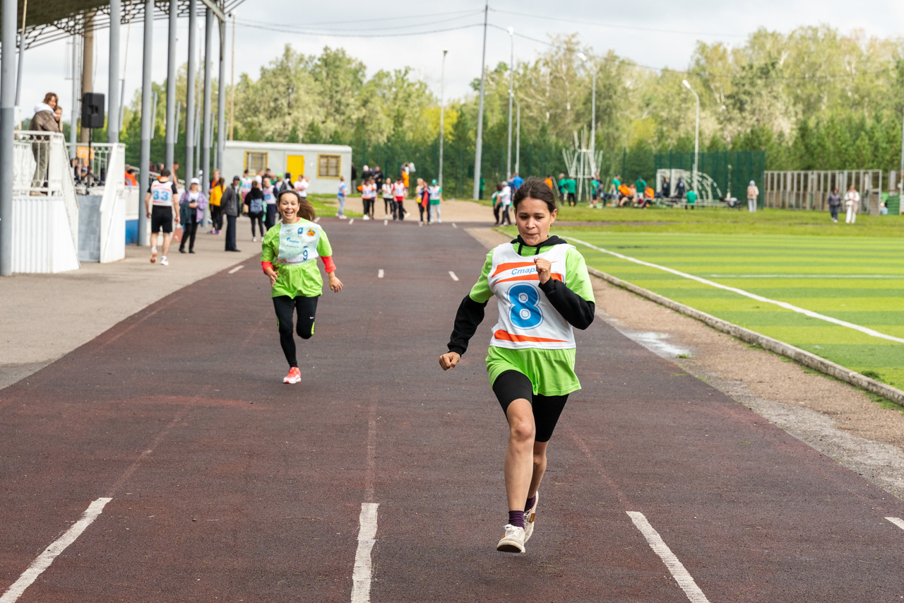 АГРОСИЛЬНОЕ ЛЕТО-2024