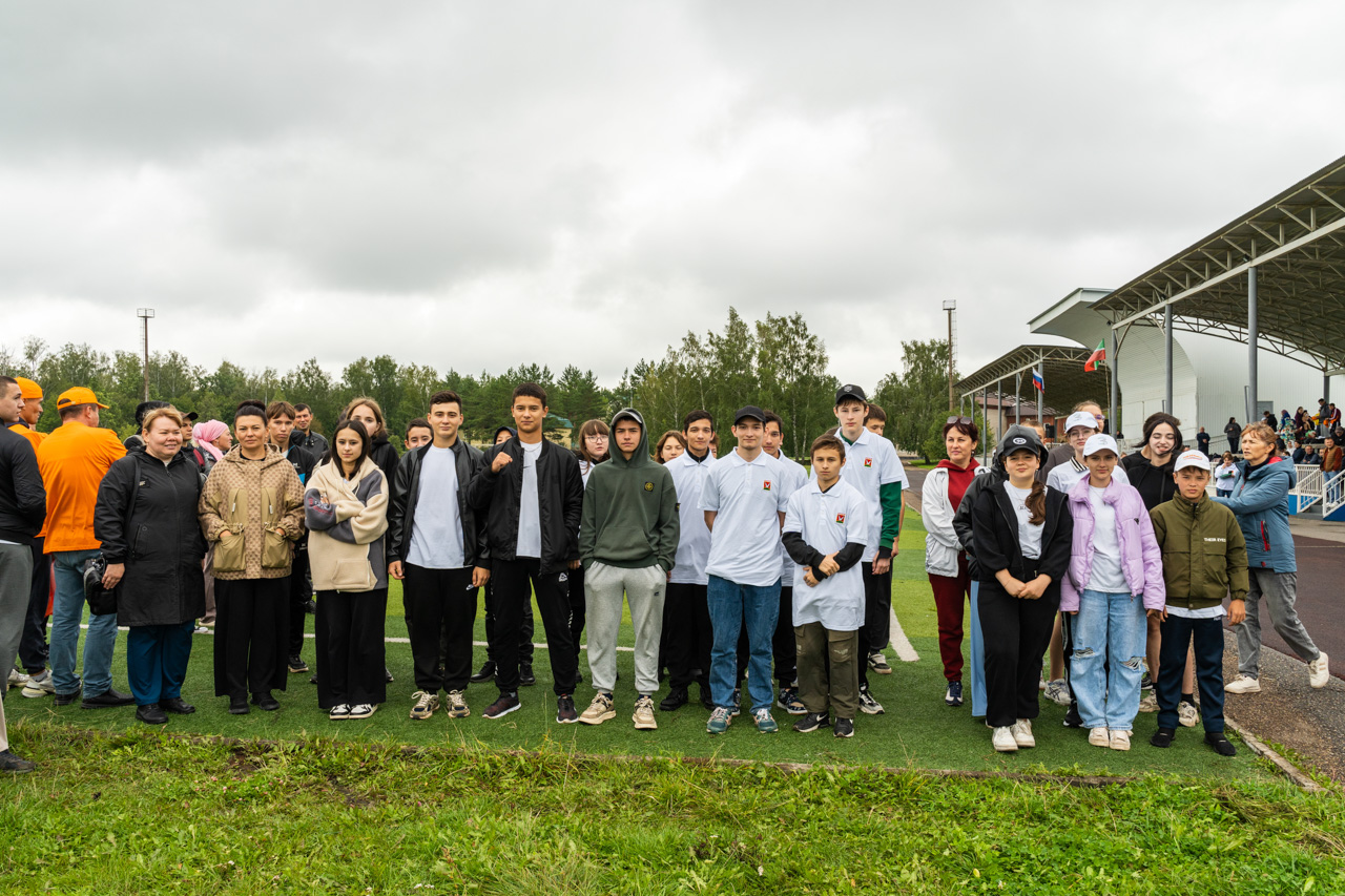 АГРОСИЛЬНОЕ ЛЕТО-2024