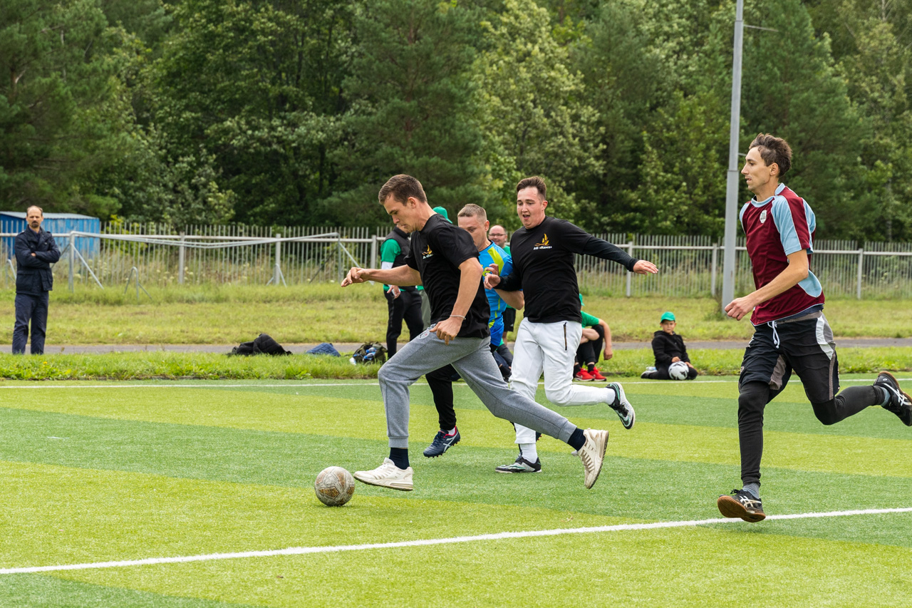 АГРОСИЛЬНОЕ ЛЕТО-2024