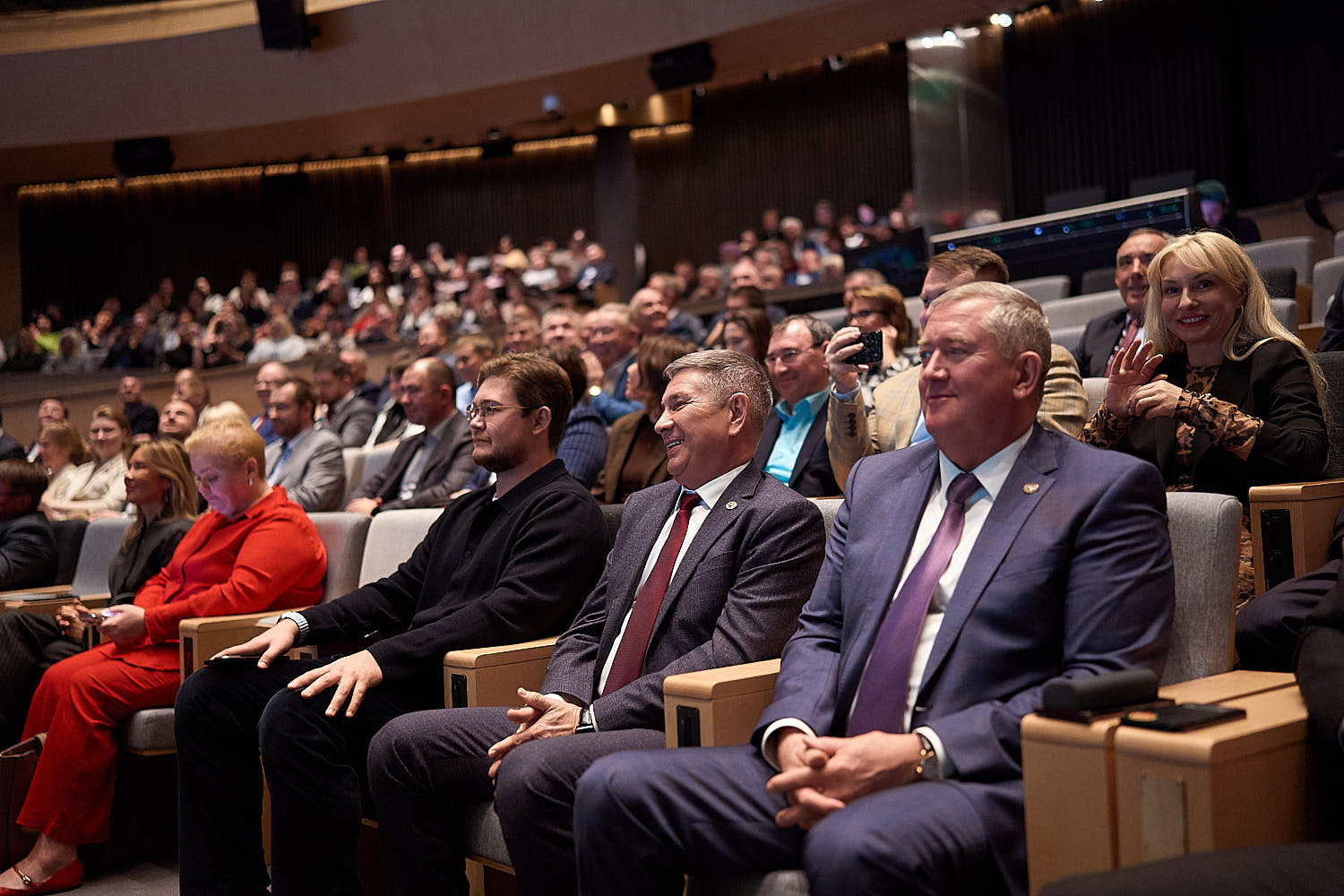 День работника сельского хозяйства и перерабатывающей промышленности - 2025