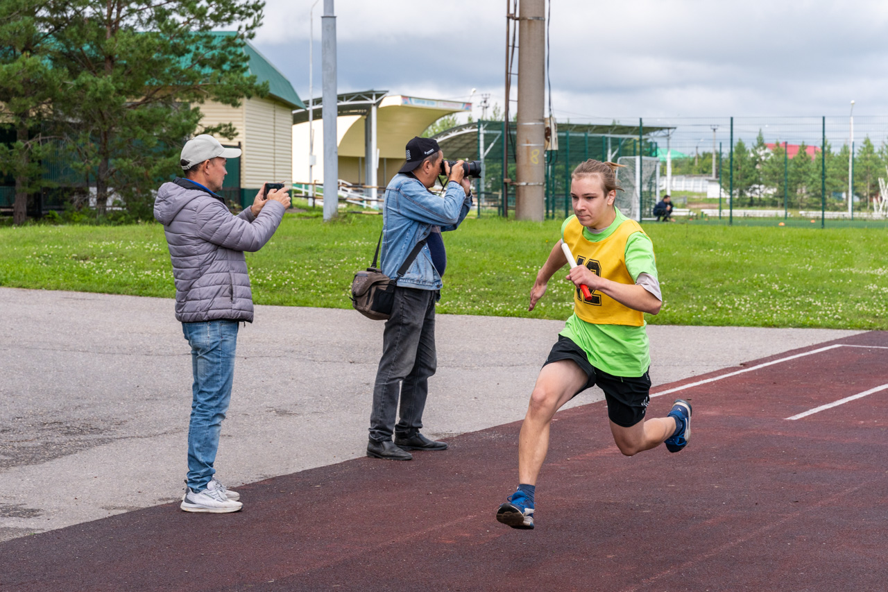 АГРОСИЛЬНОЕ ЛЕТО-2024