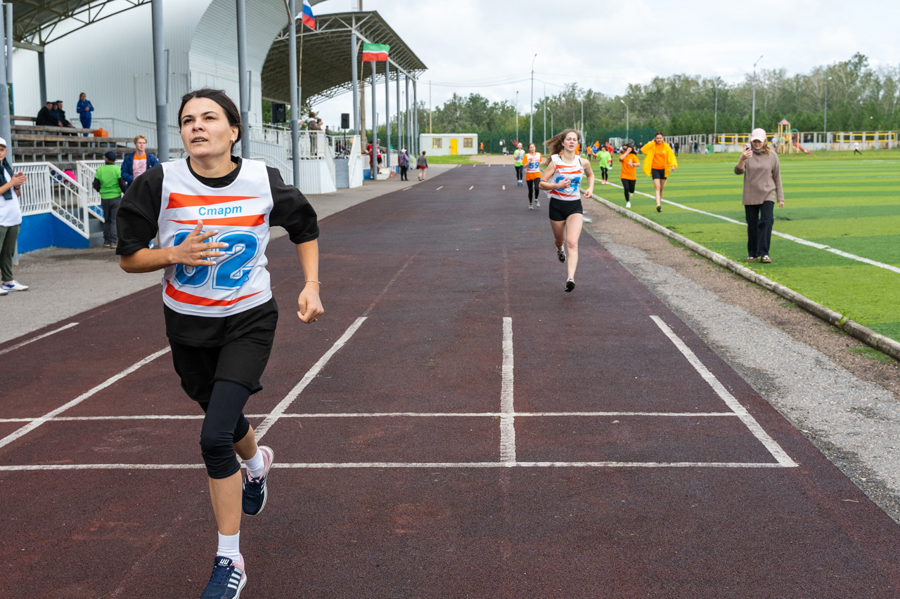 АГРОСИЛЬНОЕ ЛЕТО-2024