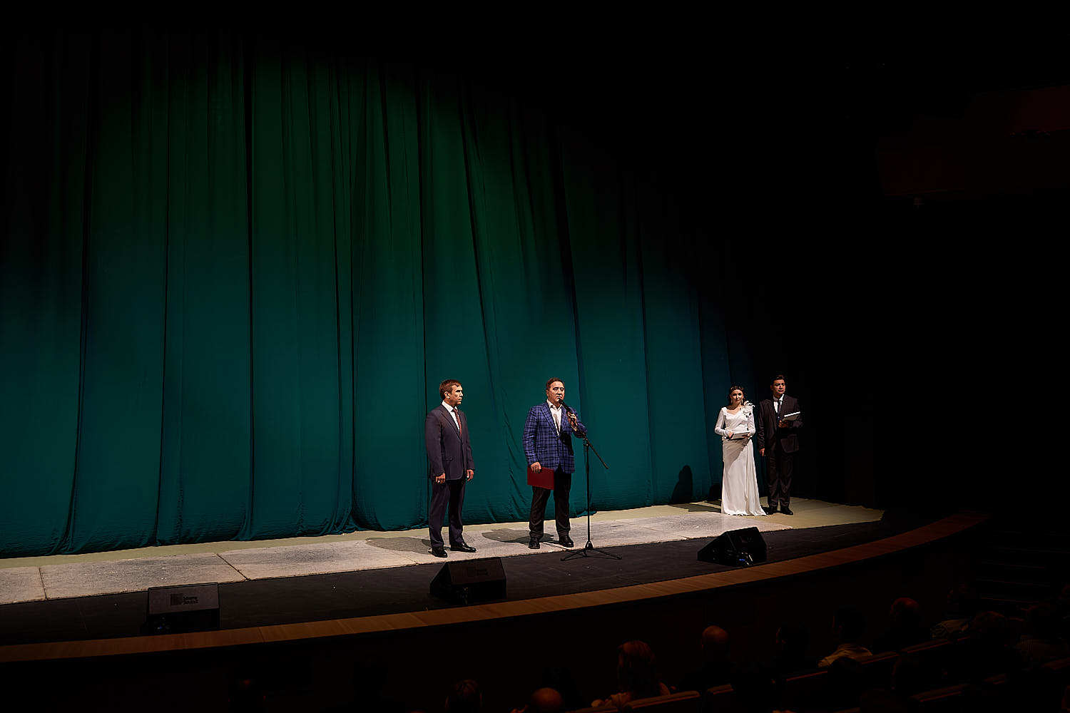 День работника сельского хозяйства и перерабатывающей промышленности - 2025