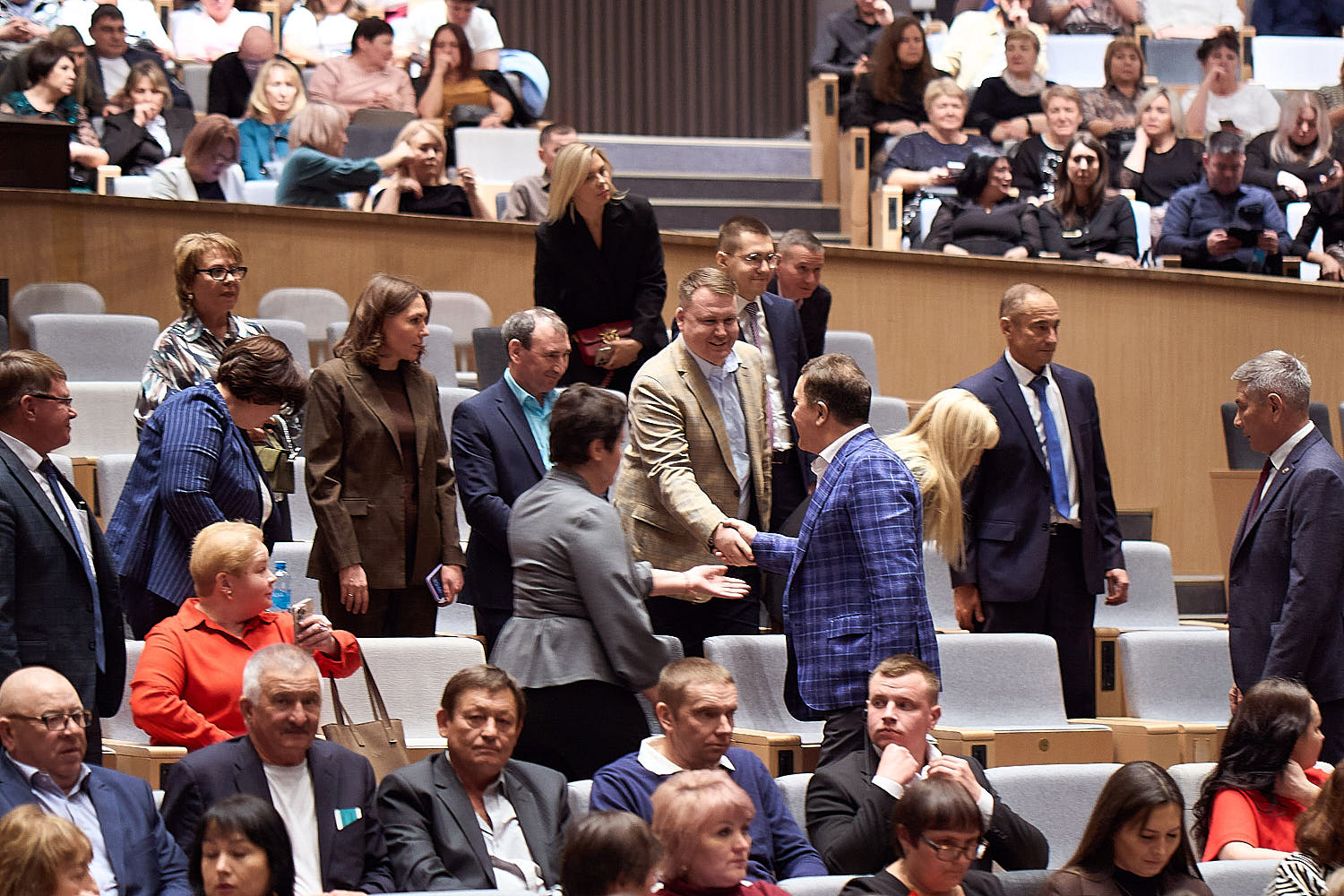 День работника сельского хозяйства и перерабатывающей промышленности - 2025