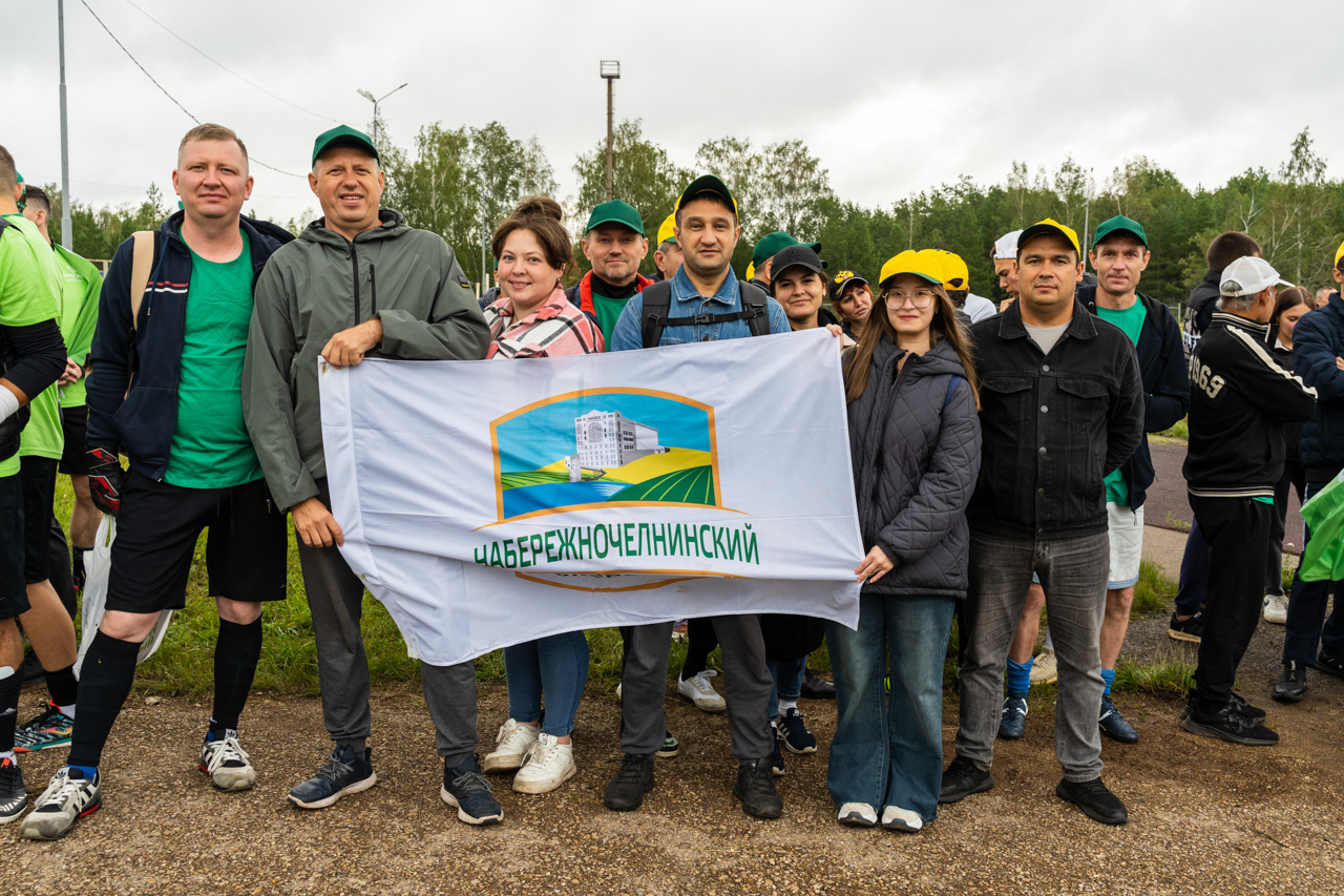 АГРОСИЛЬНОЕ ЛЕТО-2024