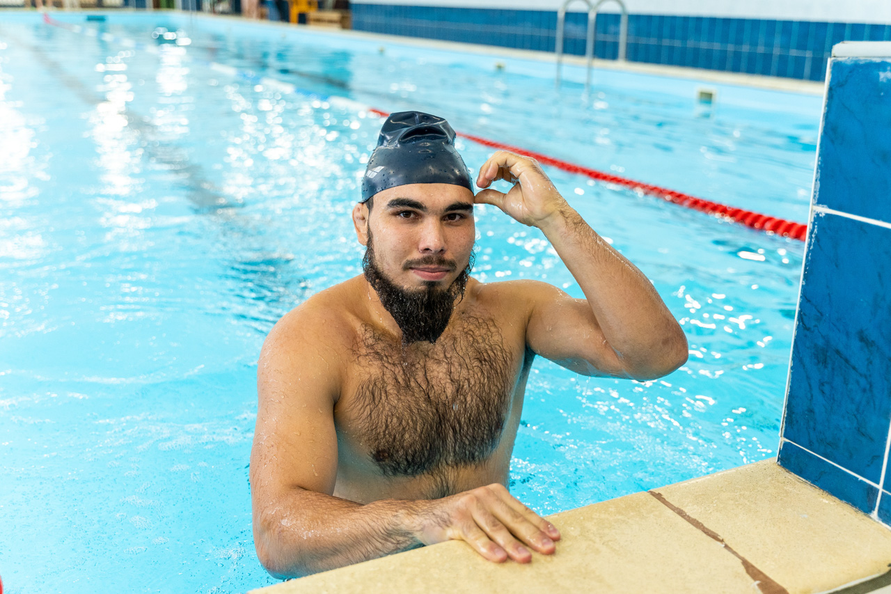 АГРОСИЛЬНОЕ ЛЕТО-2024