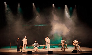 День работника сельского хозяйства и перерабатывающей промышленности - 2025