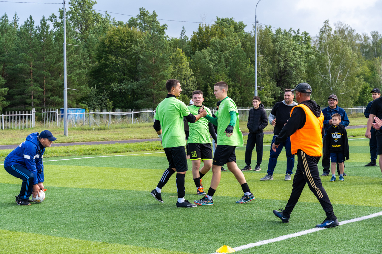 АГРОСИЛЬНОЕ ЛЕТО-2024