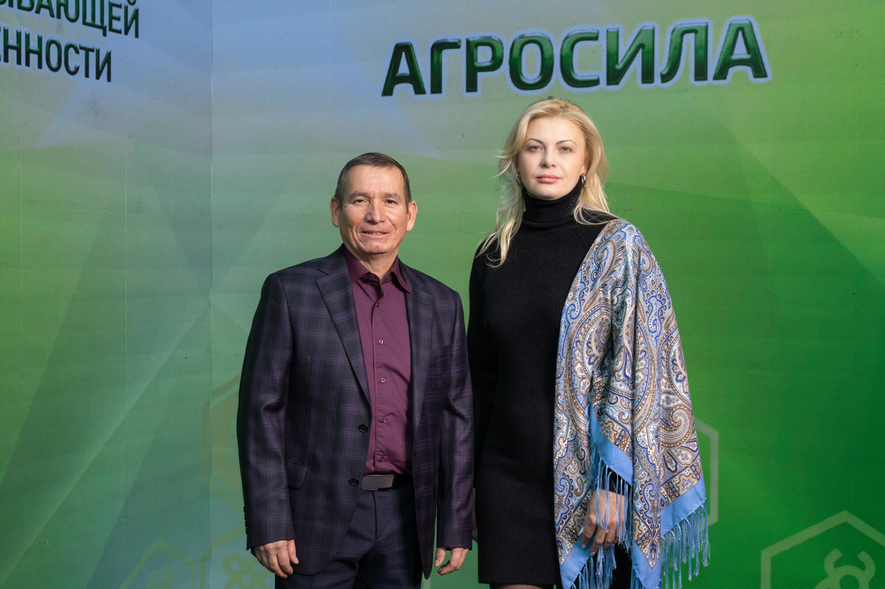 День работника сельского хозяйства и перерабатывающей промышленности - 2023