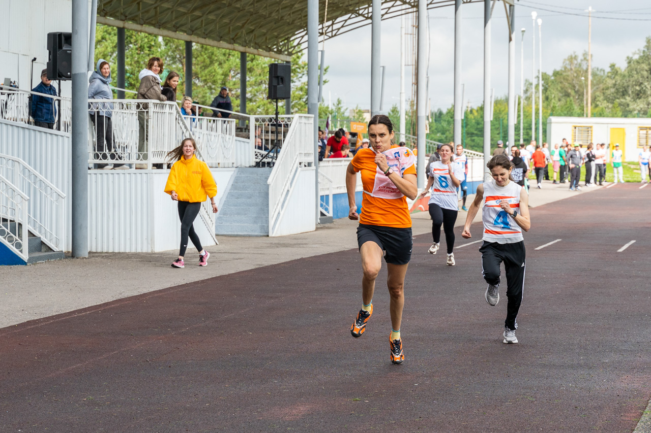 АГРОСИЛЬНОЕ ЛЕТО-2024