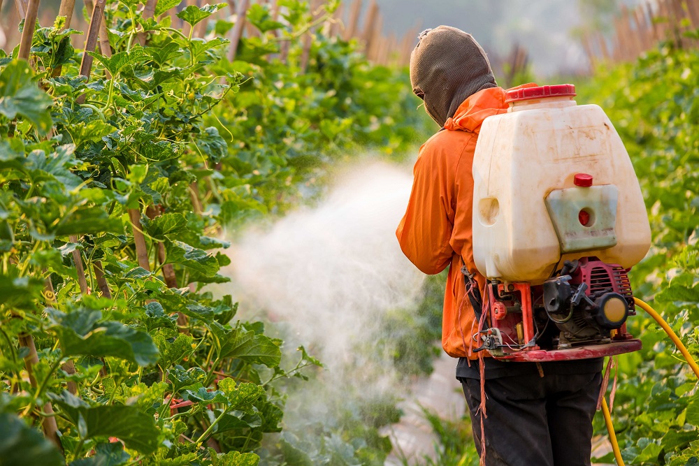 RUSSIA INTRODUCES NEW RISK INDICATORS FOR AGROCHEMICALS 