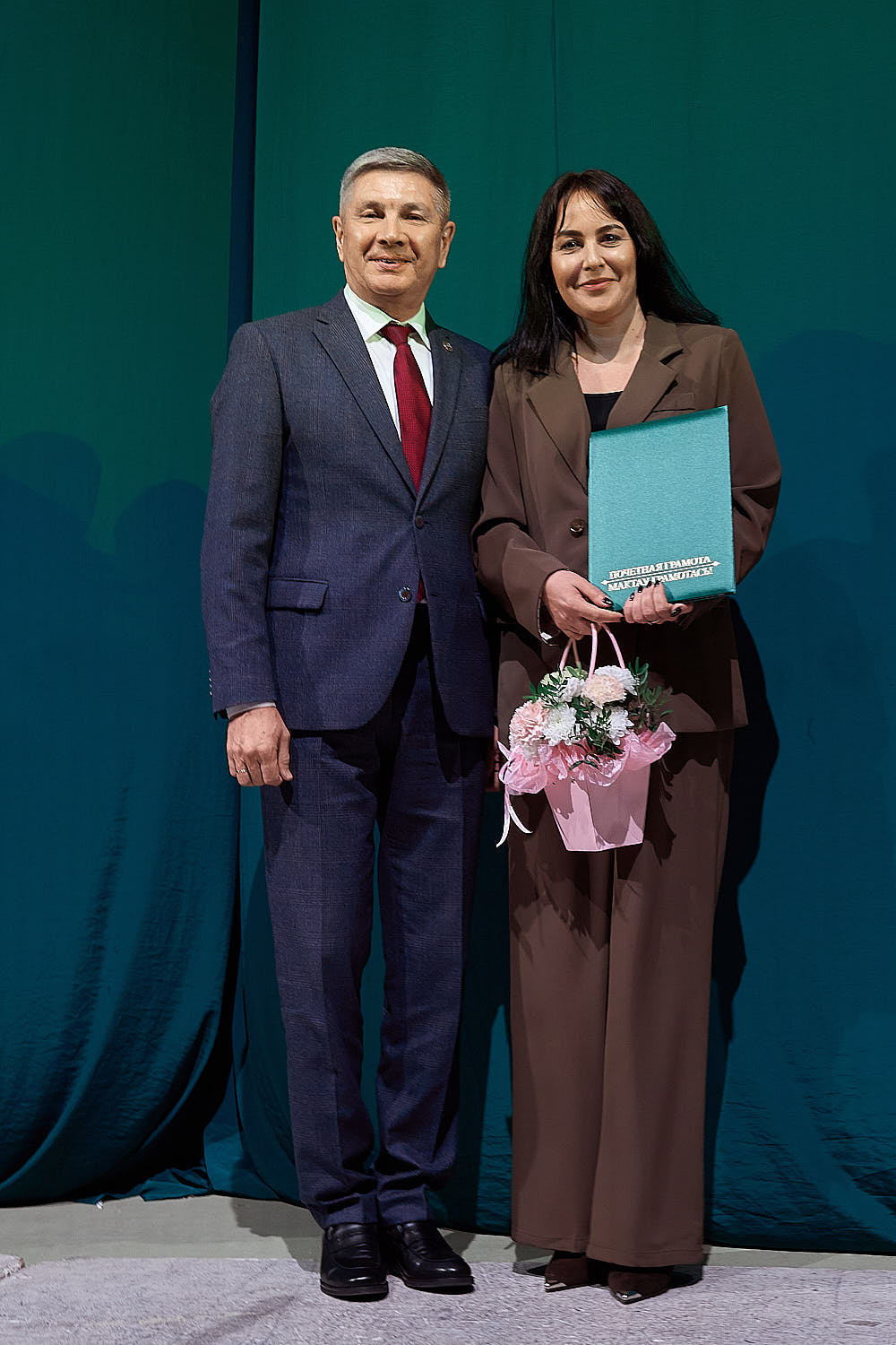 День работника сельского хозяйства и перерабатывающей промышленности - 2025