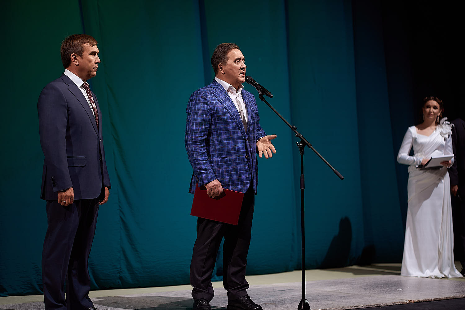 День работника сельского хозяйства и перерабатывающей промышленности - 2025