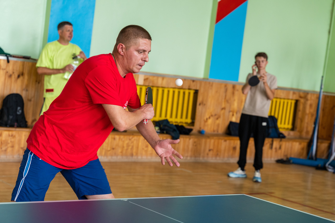 АГРОСИЛЬНОЕ ЛЕТО-2024