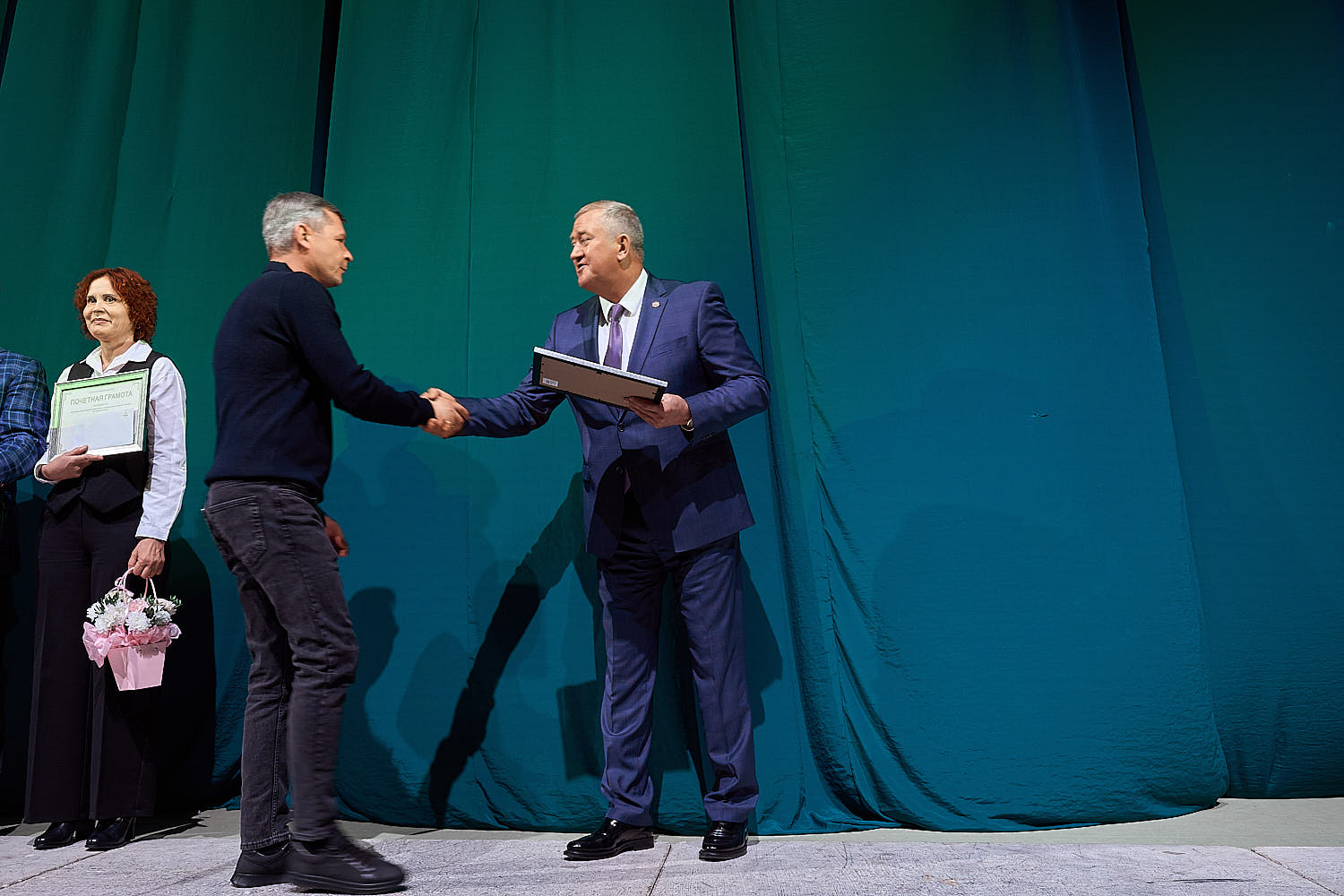 День работника сельского хозяйства и перерабатывающей промышленности - 2025