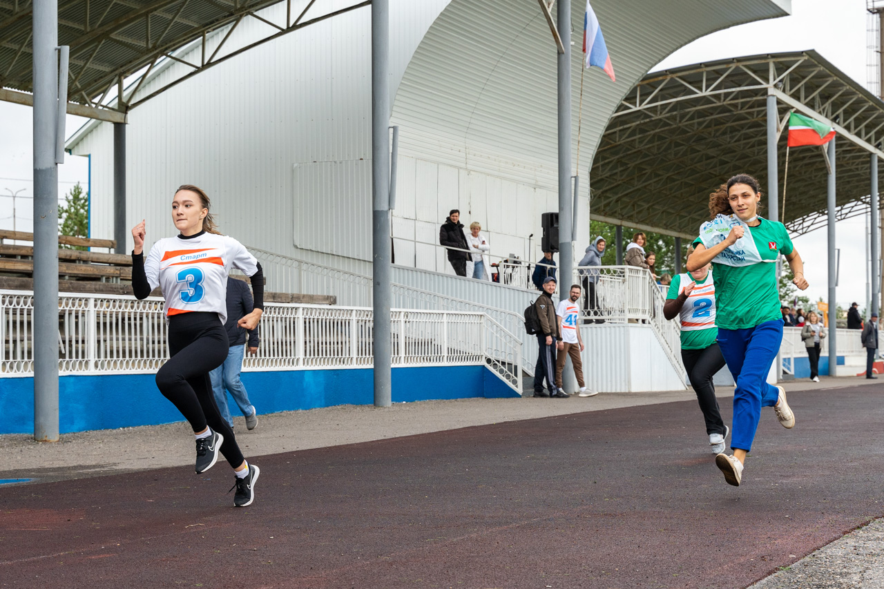 АГРОСИЛЬНОЕ ЛЕТО-2024