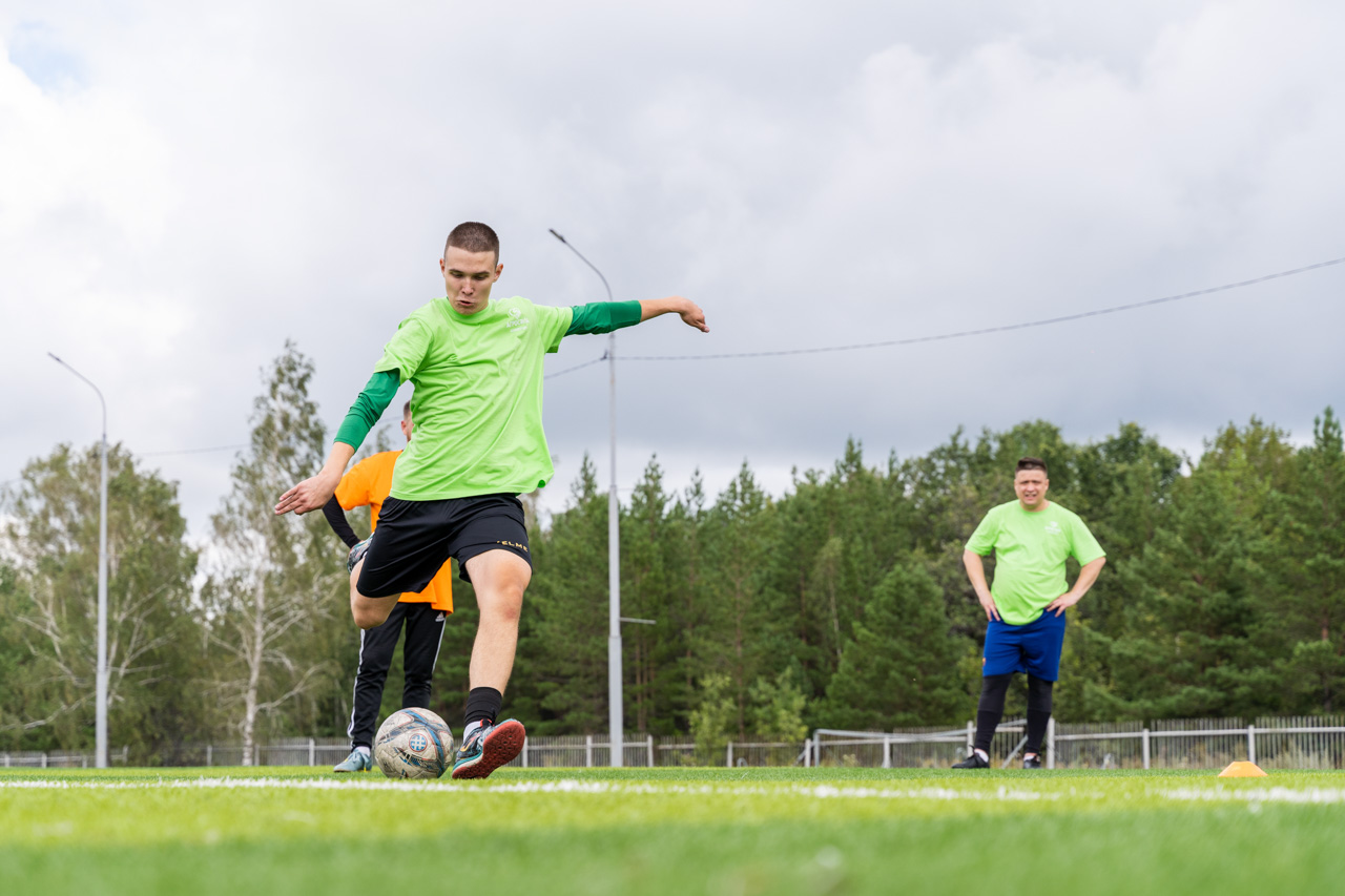 АГРОСИЛЬНОЕ ЛЕТО-2024