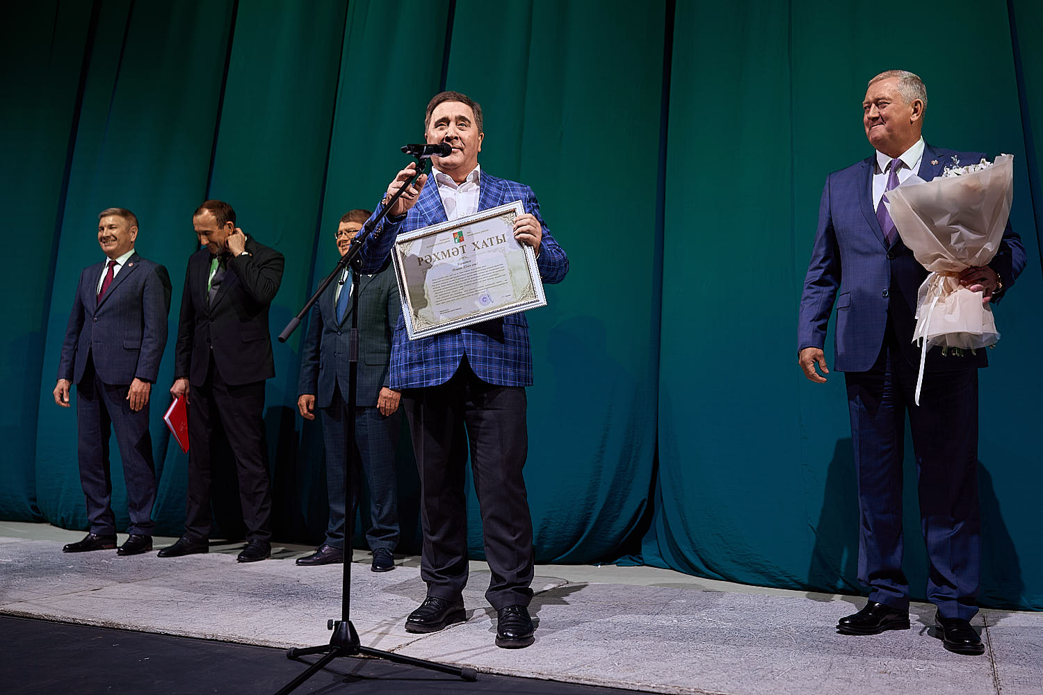 День работника сельского хозяйства и перерабатывающей промышленности - 2025