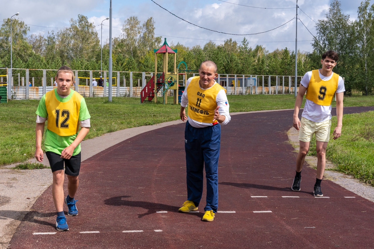 АГРОСИЛЬНОЕ ЛЕТО-2024