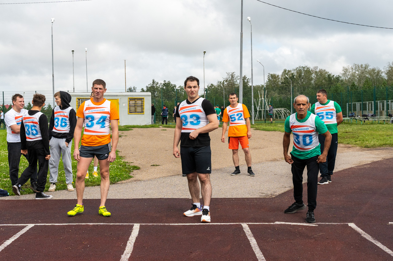 АГРОСИЛЬНОЕ ЛЕТО-2024