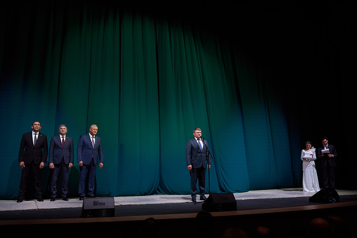 День работника сельского хозяйства и перерабатывающей промышленности - 2025