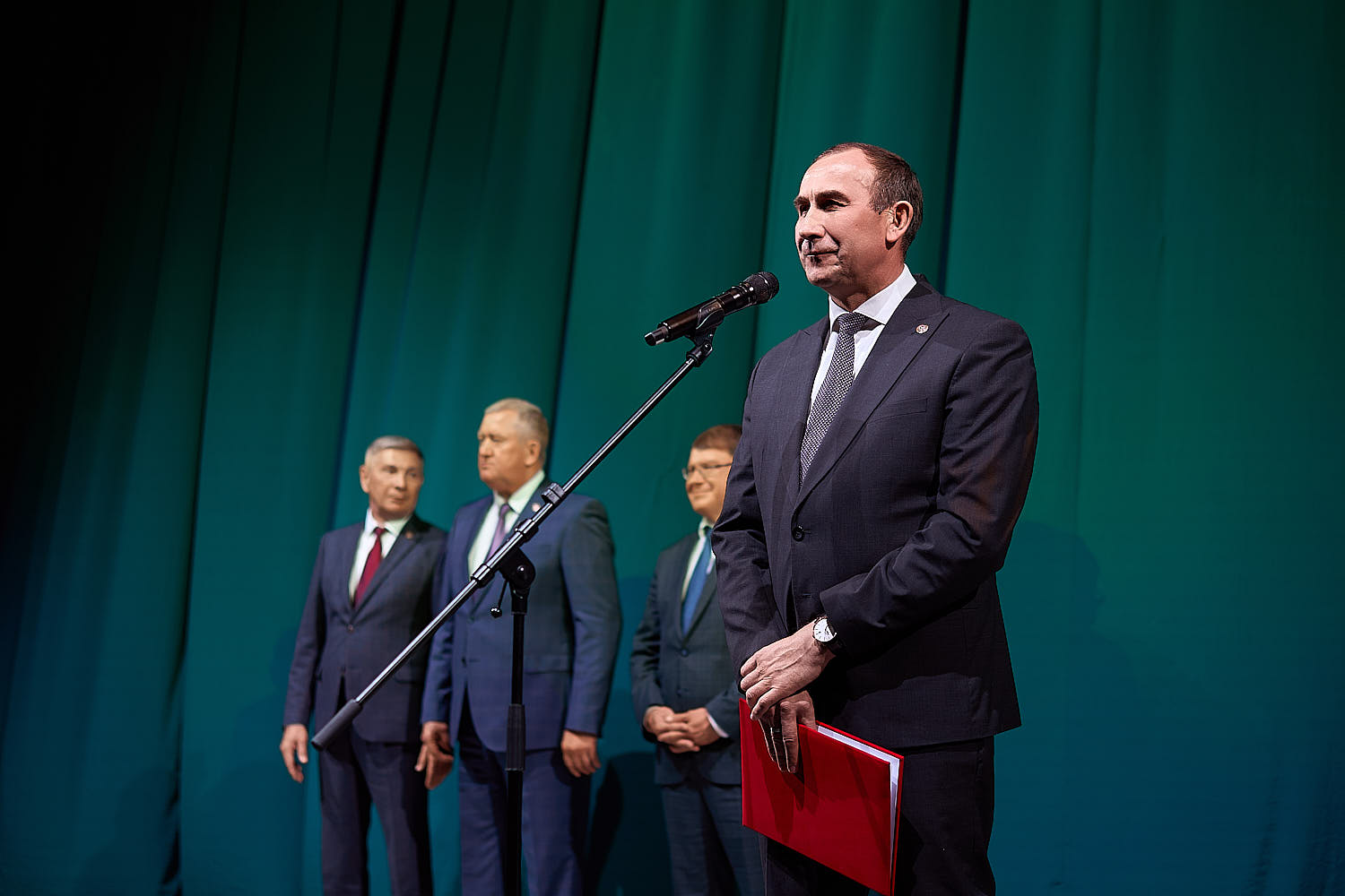 День работника сельского хозяйства и перерабатывающей промышленности - 2025