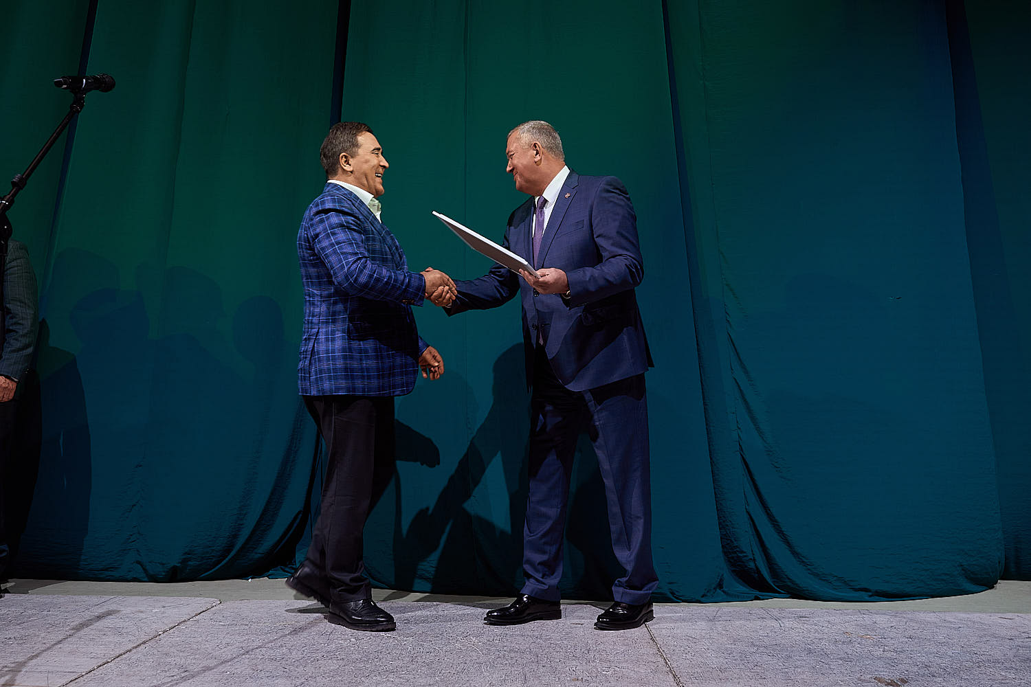 День работника сельского хозяйства и перерабатывающей промышленности - 2025