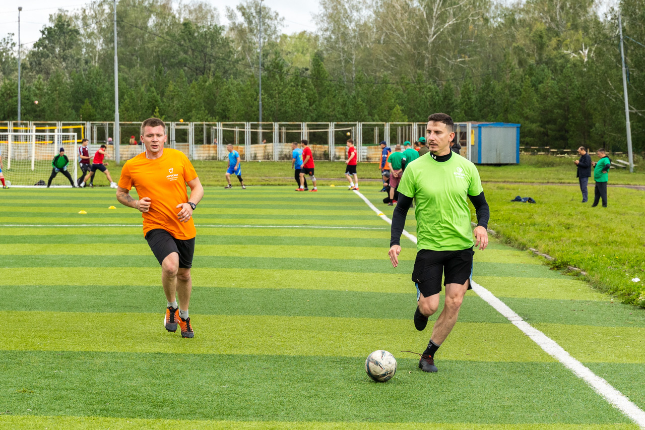 АГРОСИЛЬНОЕ ЛЕТО-2024